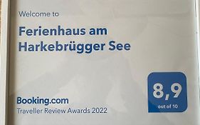 Ferienhaus Am Harkebruegger See